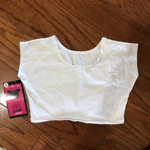 NWT Undercover Mama Topcover